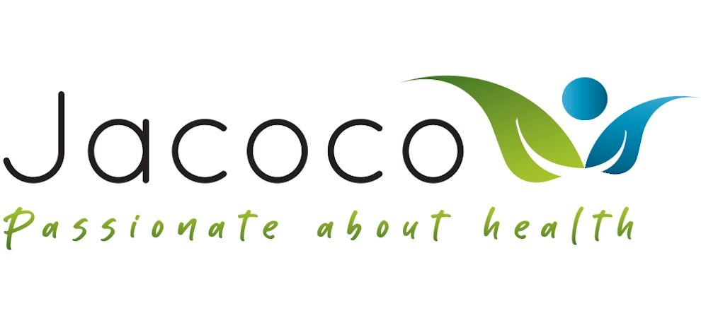 Jacoco Wellness Logo