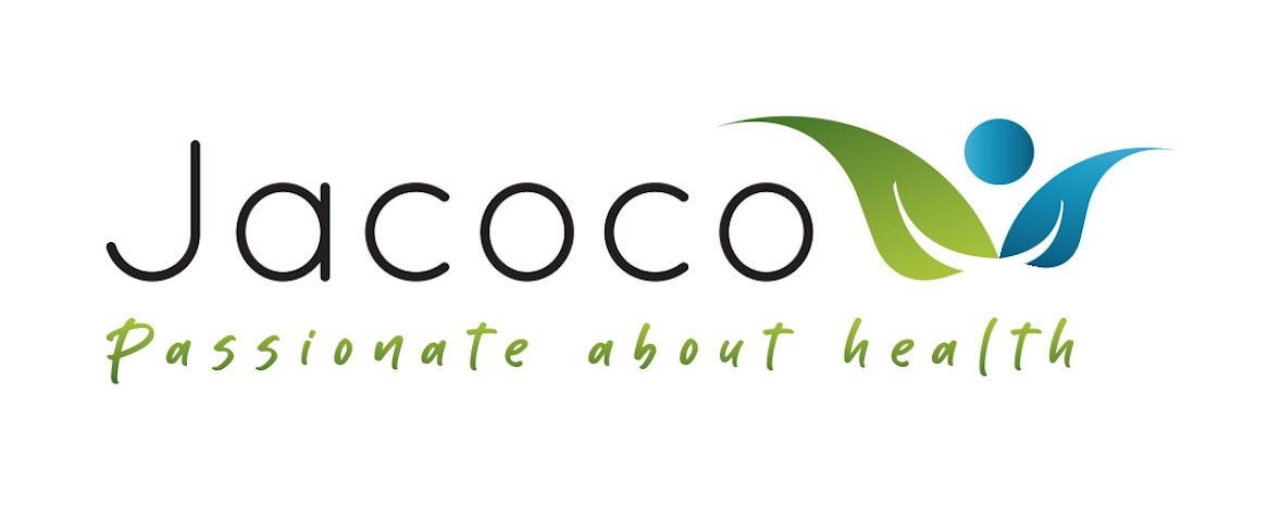 Jacoco Wellness Logo